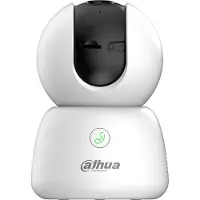 Dahua Technology H5B, IP-turvakamera, Sisätila, Langallinen & langaton, CE, Vastaanotto, musta, Valkoinen (DH-IPC-H5BP-0360B-EUR)