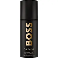 HUGO BOSS The Scent, Deospray 150ml