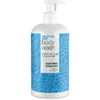 Australian bodycare Salicylic Acid Body Wash 500 ml