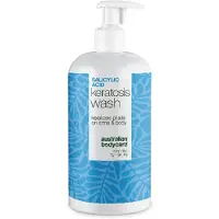 Australian bodycare Salicylic Acid Keratosis Wash 500 ml