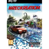 Wreckreation - Windows - 12 - Kilpa-ajo