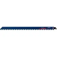Bosch Puukkosahanterä Expert “Aerated Concrete” S 2041 HM, 1 kpl