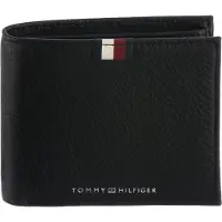 Tommy Hilfiger Kukkaro verenpunainen / musta / valkoinen