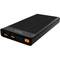Denver 10000 mAh PD 22.5W varavirtalähde