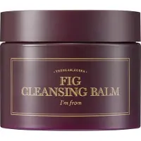 I´m from Fig Cleansing Balm, 100ml