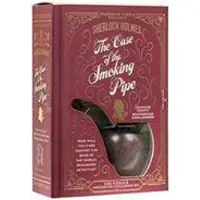 Sonstige Verlage Sherlock Holmes: The Case of the Smoking Pipe