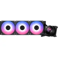 MSI MPG CoreLiquid P13 360mm ARGB -nestejäähdytin, musta