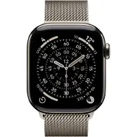 Apple Watch 42 Natural Ml (MGHY4ZM/A)