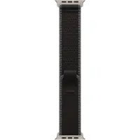 Apple Watch 49 Blk/CHar N Ti Tl M/L (MFT94ZM/A)