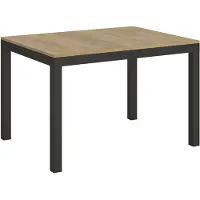 Itamoby Everyday Evo 90x120/224cm pöytä