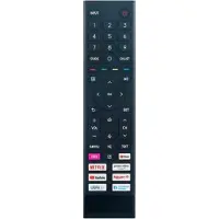 Mtp Products Yleiskaukosäädin Hisense TV:lle - vastaa ERF3B80H:ta