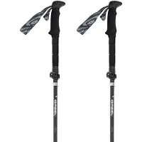 Gabel Hybrid Carbon Xtl Kävelysauvat