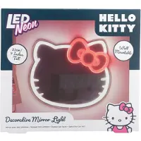 Hello Kitty - LED-peili