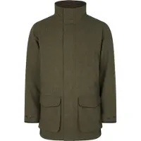 Seeland Hillside Hunting Jacket Men Moss Green 50