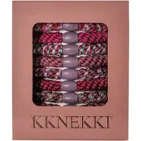 Kknekki 8-pack Purple
