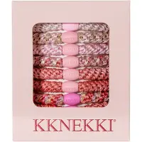 Kknekki 8-pack Pink