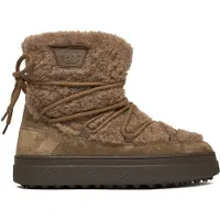 Gant Snowhill Mid Boot - Beige - 40