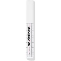 wet n wild Mega Volume So Defined Volumizing + Defining Mascara Black