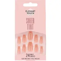 Elegant Touch Sheer Tint Rosewood Blush