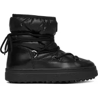 Gant Snowhill Mid Boot - Black - 41