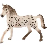 Schleich Knabstrupperin ori - 13889