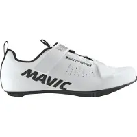 Mavic Aksium Strap Maantiepyöräilykengät