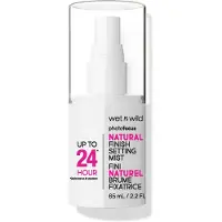 wet n wild Photo Focus Natural Setting Mist 65 ml