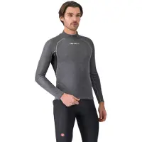 Castelli Flanders 2 Pitkähihainen Aluspaita