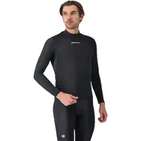 Castelli Flanders 2 Pitkähihainen Aluspaita