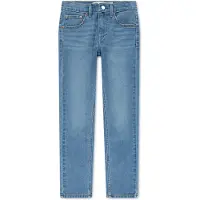 Levi's Farkut - 512 Slim Taper - Basilika Sky Ilman Tuhoamista - - 10 v (140) - Farkut