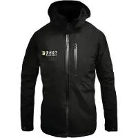 Shot Race Gear Hupullinen Takki