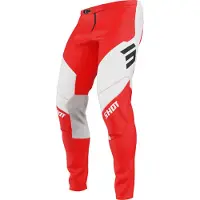 Shot Contact Shield Housut Off-road