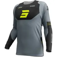 Shot Contact Shield Motocross-paita