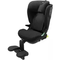 Thule Palm turvavyöistuin jalkatuki(pkt) Black