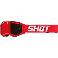 Shot Race Gear Assault 2.0 Moottoripyörälasit