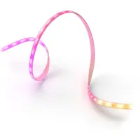 Philips Hue Lightstrips Flux Valonauha 6 M