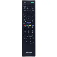 Mtp Products Yleiskaukosäädin Sony TV:lle - Vastaa RM-ED041:tä