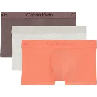Calvin Klein Lv00nb4192 Boxerit 3 Yksiköt