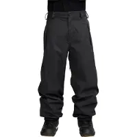 Volcom Arthur 20K Housut black Koko S