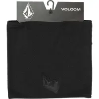 Volcom Removable Neckband Tuubihuivi black Koko Uni