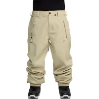 Volcom Arthur 20K Housut moss green Koko M