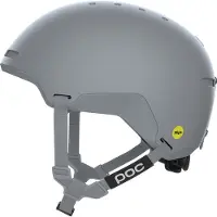 POC Calyx Granite Grey Matt - M/L
