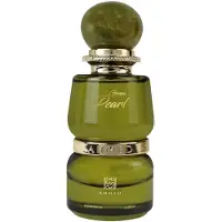 Ahmed Al Maghribi Green Pearl Eau de Parfum unisex 80 ml