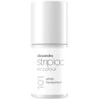 Alessandro Striplac UV Colour Velvet Luxe Geelilakka 7 ml Antique Blush
