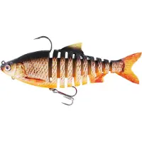 Westin Ricky the Roach Multi Jointed R2F 18cm 83g Sinking (Color: Real Rudd)