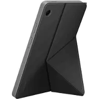 Samsung Galaxy Tab A11 Smart Book Cover suojakotelo, musta - A - Kuin uusi