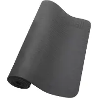 Casall Treenimatto Comfort 7mm Musta