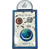 Lattafa Pride Art Of Universe Eau de Parfum 100 ml