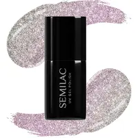 Semilac UV Gel Polish 484 The Cute One