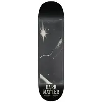 Globe G1 Orbit Deck 8.25" Skeittilaudan dekki dark matter Koko Uni